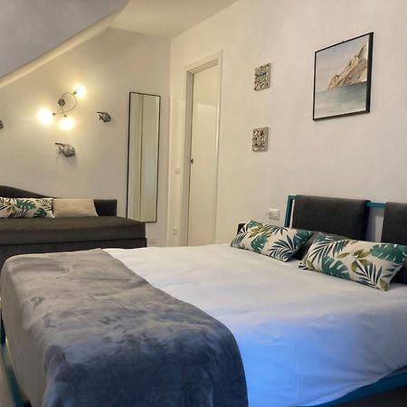 Pae Veciu Camera Privata Con Bagno Monterosso al Mare Extérieur photo