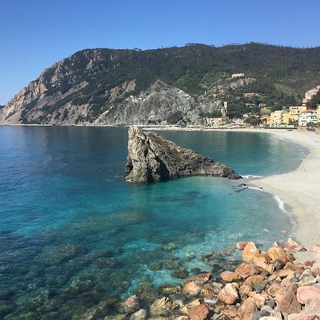 Pae Veciu Camera Privata Con Bagno Monterosso al Mare Extérieur photo