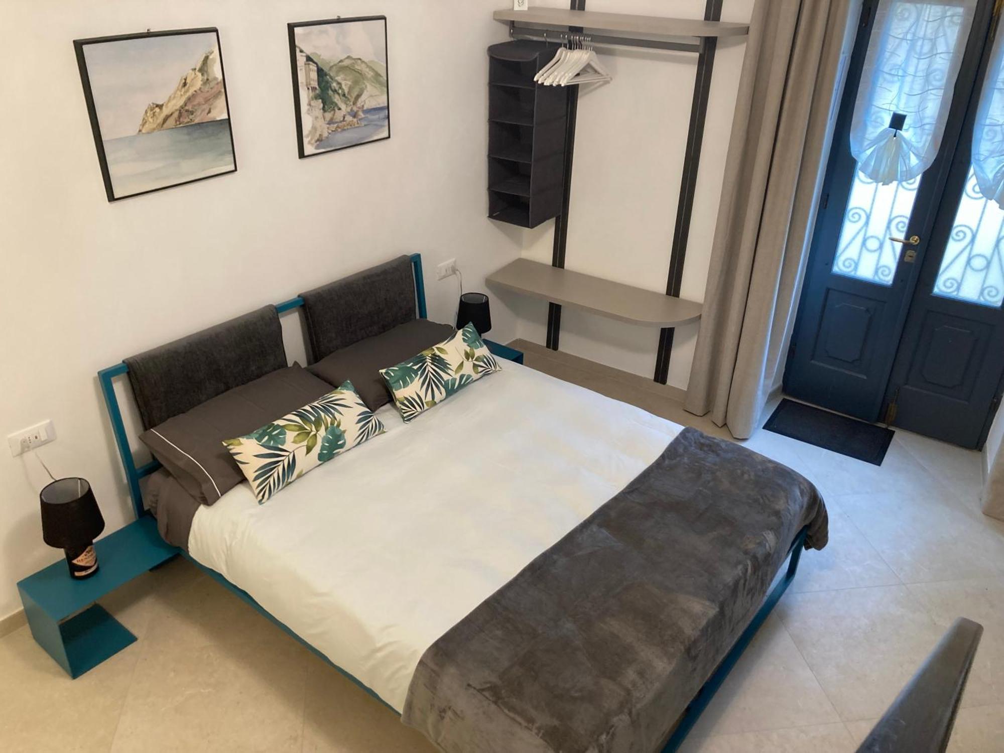 Pae Veciu Camera Privata Con Bagno Monterosso al Mare Extérieur photo