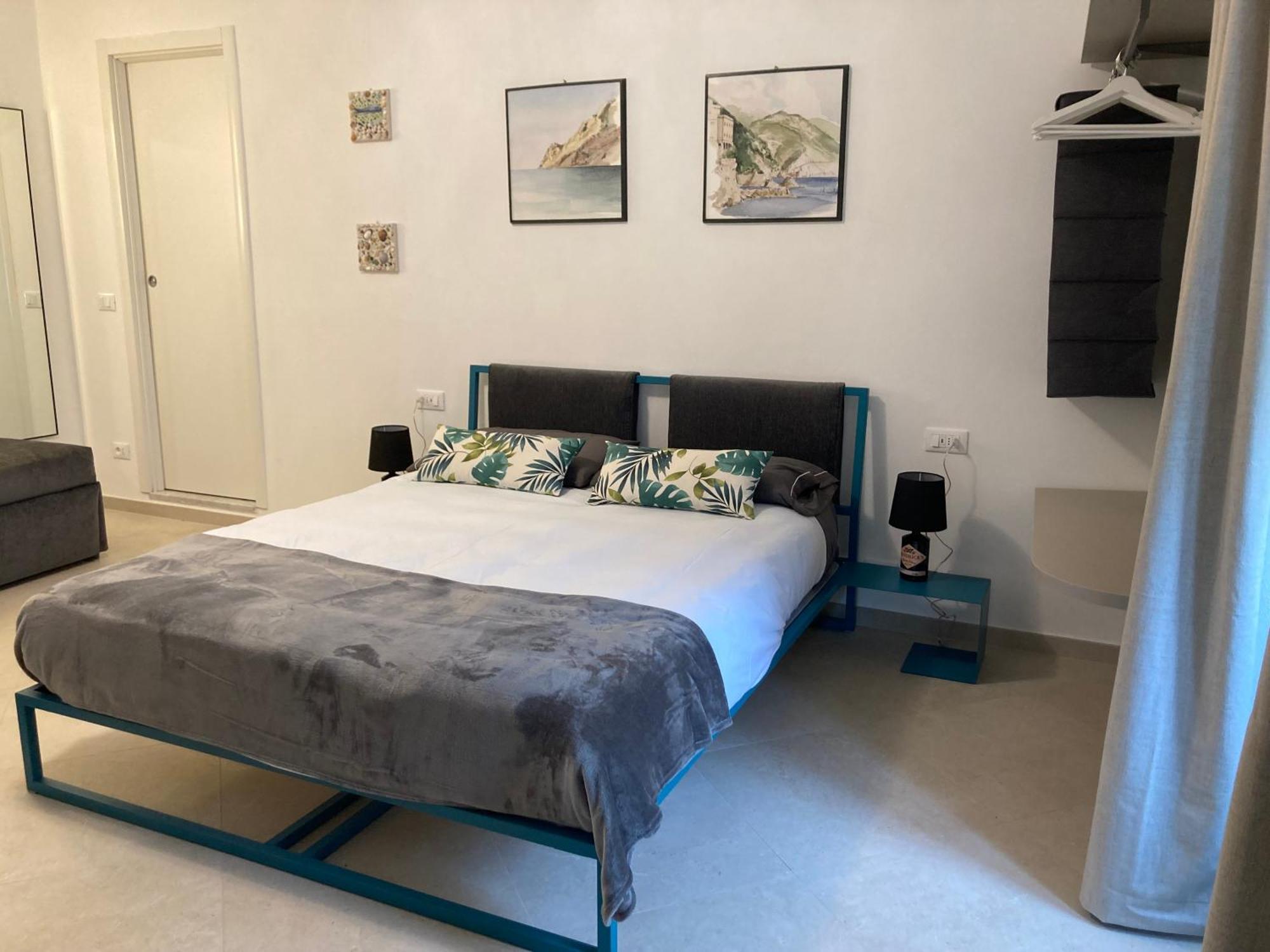 Pae Veciu Camera Privata Con Bagno Monterosso al Mare Extérieur photo