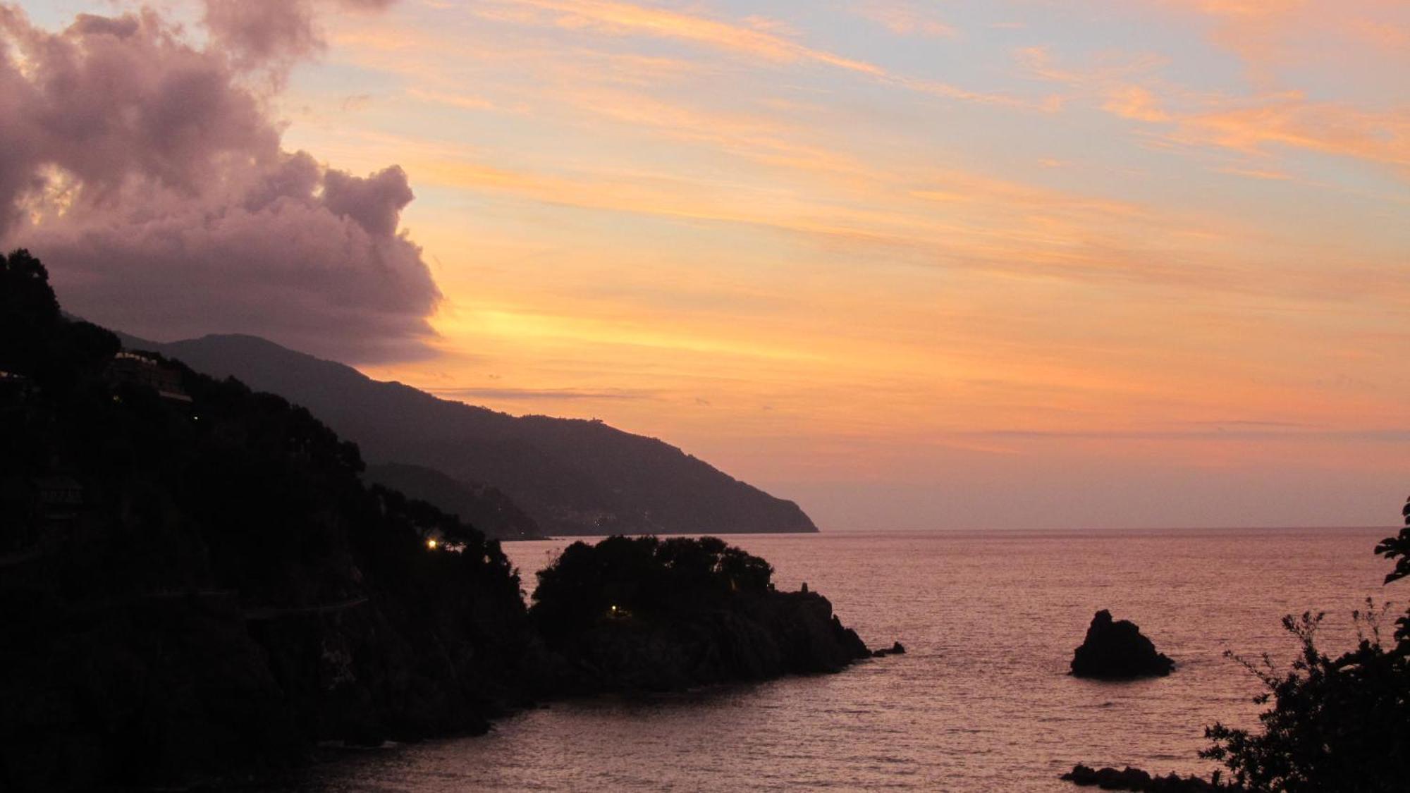 Pae Veciu Camera Privata Con Bagno Monterosso al Mare Extérieur photo