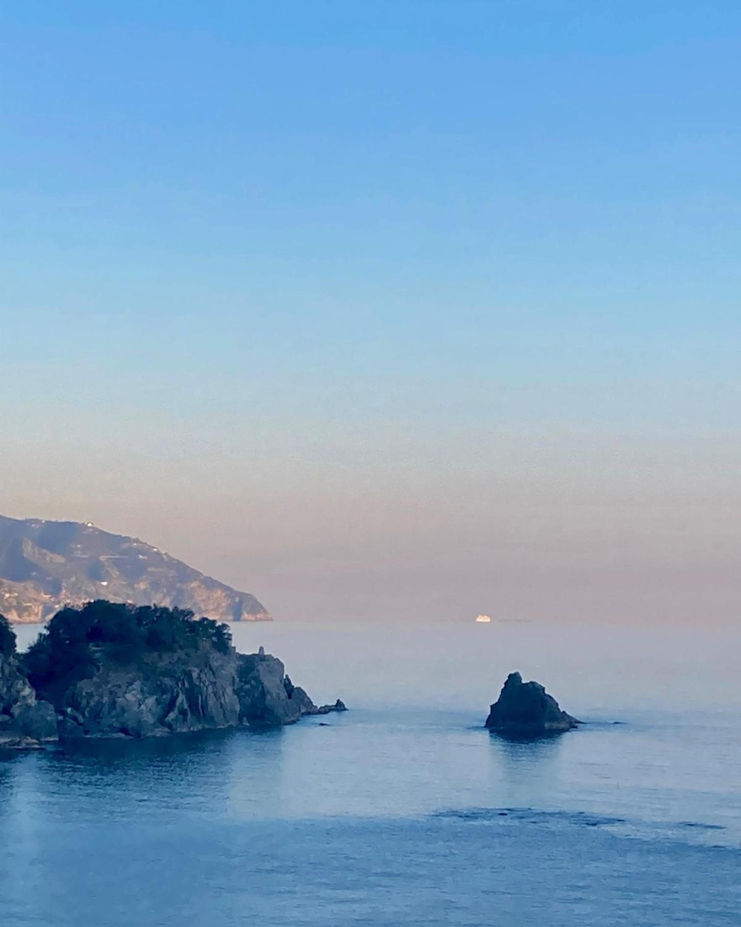 Pae Veciu Camera Privata Con Bagno Monterosso al Mare Extérieur photo