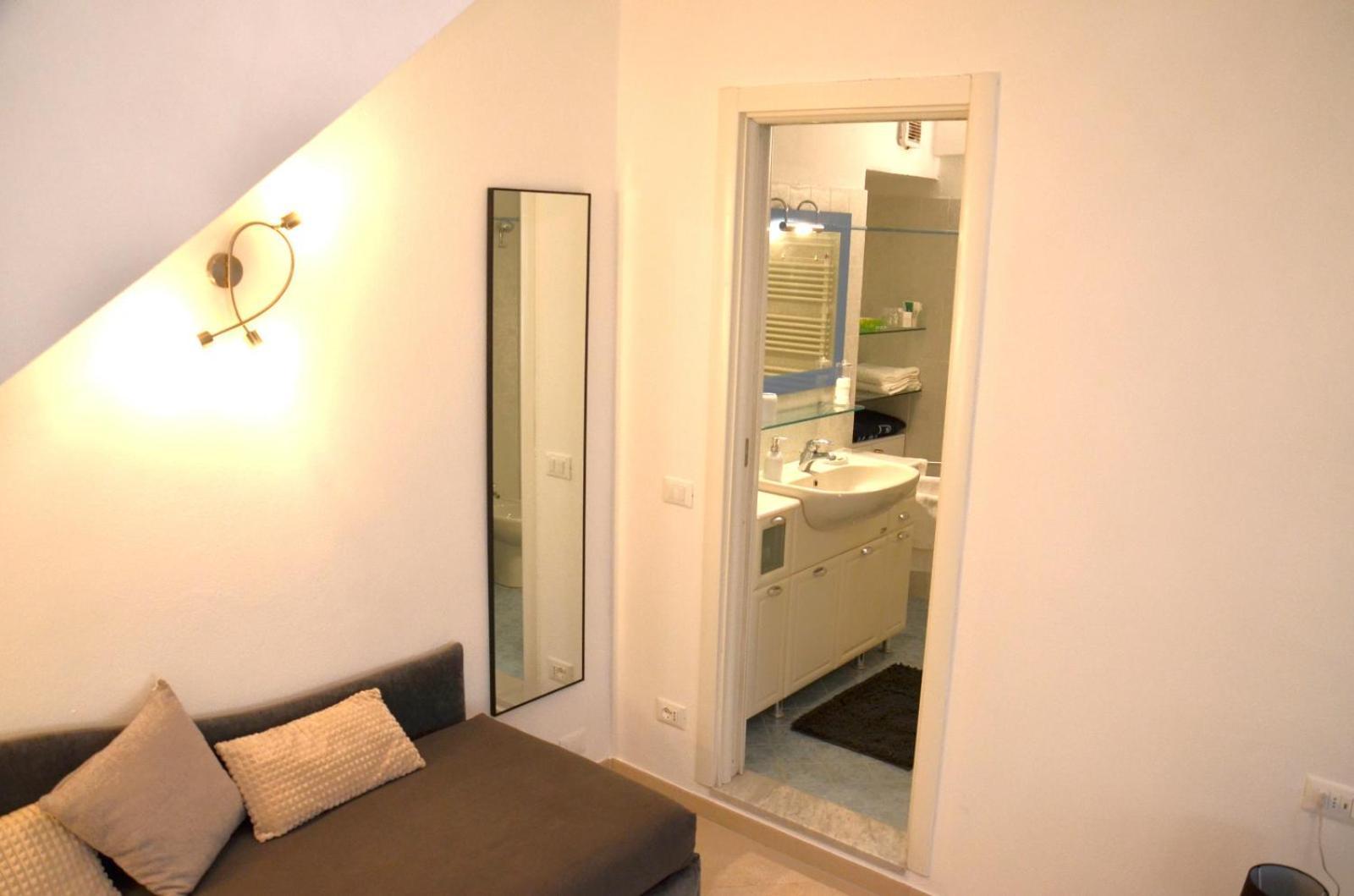 Pae Veciu Camera Privata Con Bagno Monterosso al Mare Extérieur photo
