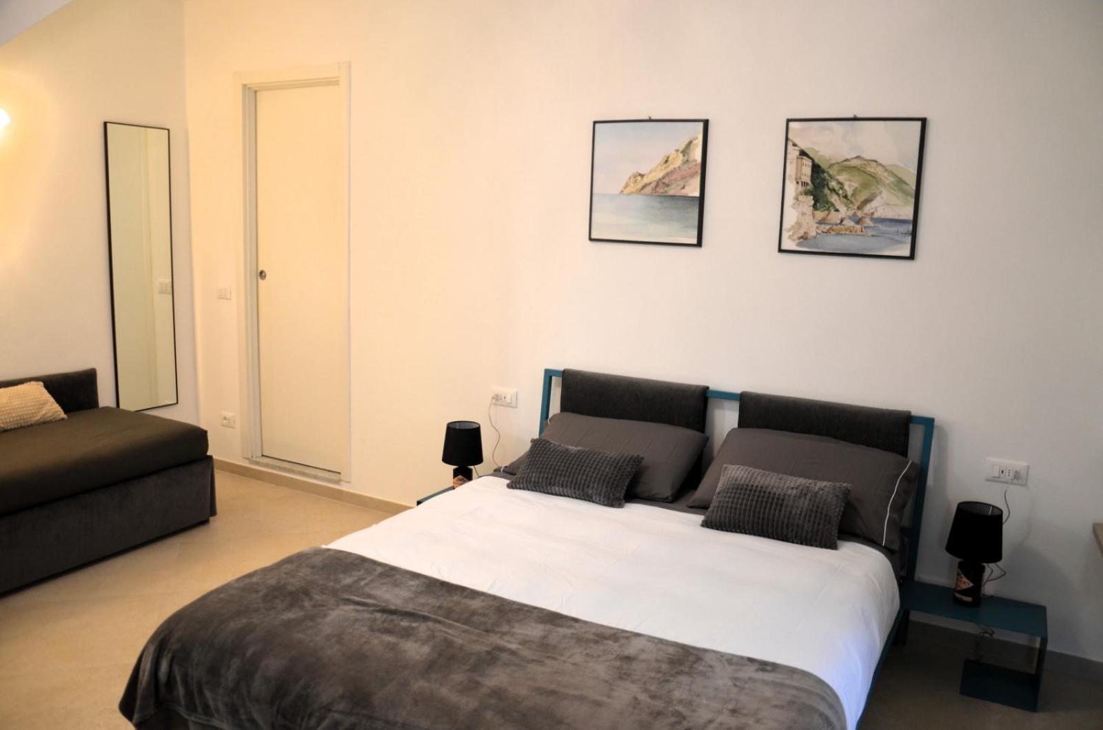 Pae Veciu Camera Privata Con Bagno Monterosso al Mare Extérieur photo
